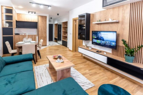 Apartman Kolarević